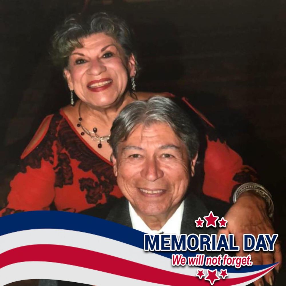 Meet your Posher, Norma